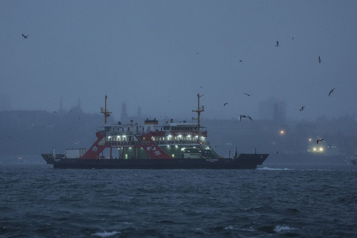 İstanbul'a 3 uyarı birden! Arefe başlayıp bayrama kadar sürecek