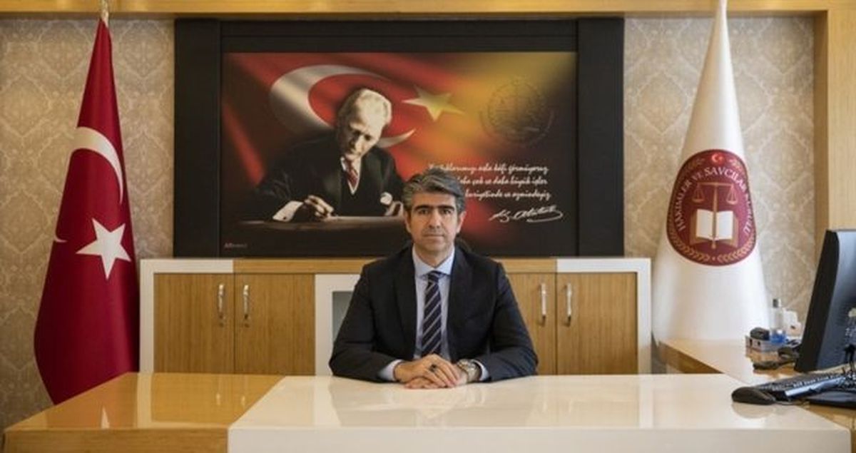 Murat Gülaç kimdir? Murat Gülaç kaç yaşında, nereli?