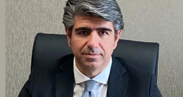 Murat Gülaç kimdir? Murat Gülaç kaç yaşında, nereli?