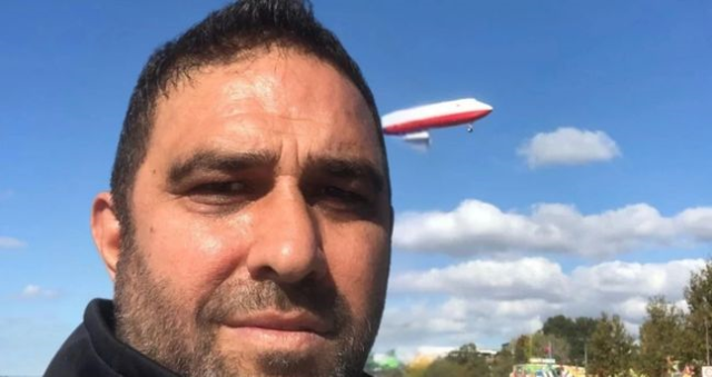 Murat Keklikçi kimdir? Gazeteci Murat Keklikçi neden öldü?