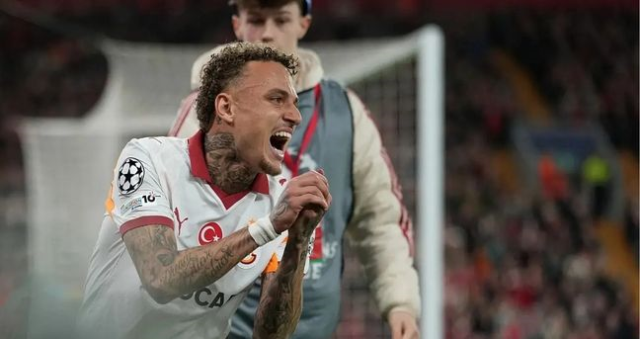 Noa Lang kaç hafta yok? Noa Lang Fenerbahçe maçında oynayacak mı?
