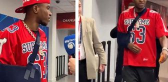 Osimhen Trabzonspor maçına yetişir mi, Osimhen ne zaman dönecek?
