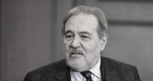 Rasim Ozan Kütahyalı İlber Ortaylı olayı nedir? Rasim Ozan Kütahyalı İlber Ortaylı konuşmasında ne dedi?
