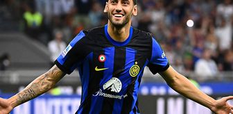 Resmen sudan ucuz! Hakan Çalhanoğlu'nun bonservis bedeli belli oldu