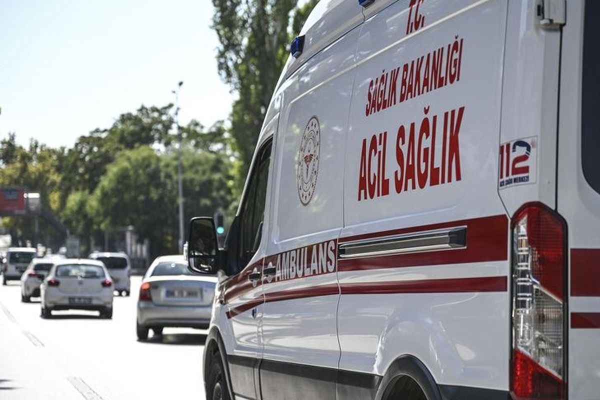 Şalgam suyu dolu kovaya düşen bebek hayatını kaybetti