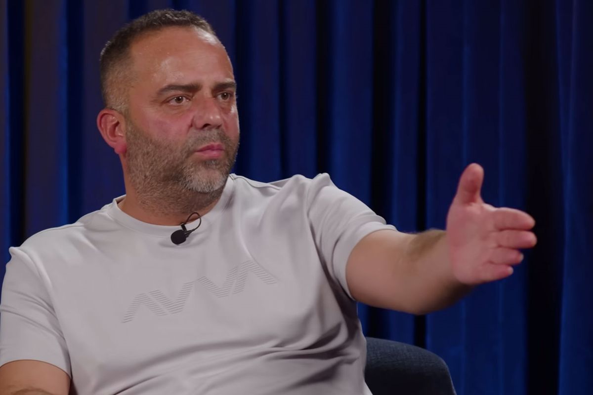 Semih Şentürk'ten çılgın şampiyonluk tahmini: Yüzde 90 şans verdi