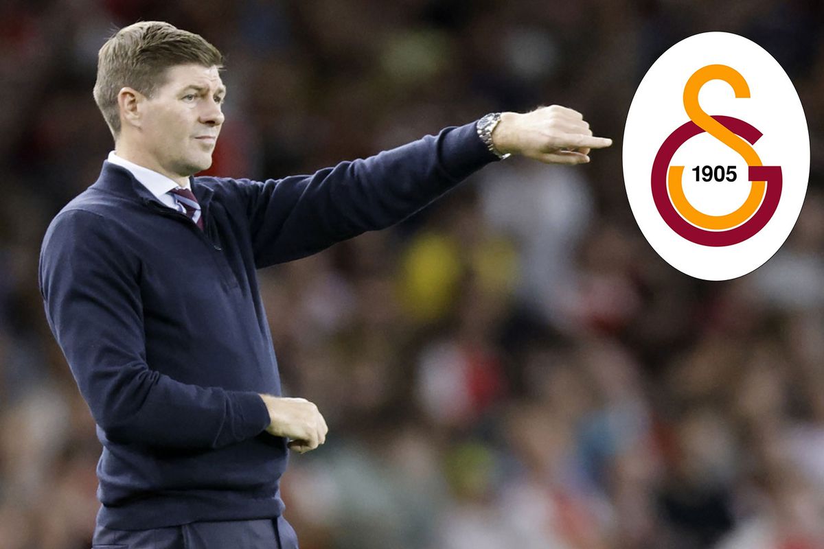 Steven Gerrard'dan Galatasaray hakkında skandal sözler