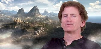 Todd Howard'dan The Elder Scrolls 6 açıklaması: Bu sefer her şey daha sorunsuz