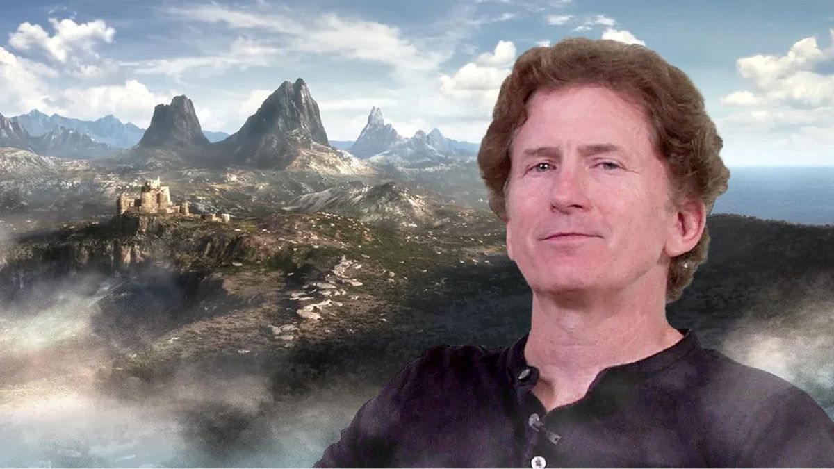 Todd Howard'dan The Elder Scrolls 6 açıklaması: Bu sefer her şey daha sorunsuz