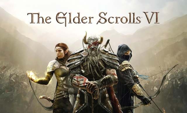 Todd Howard'dan The Elder Scrolls 6 açıklaması: Bu sefer her şey daha sorunsuz Todd Howard'dan The Elder Scrolls 6 açıklaması: Bu sefer her şey daha sorunsuz