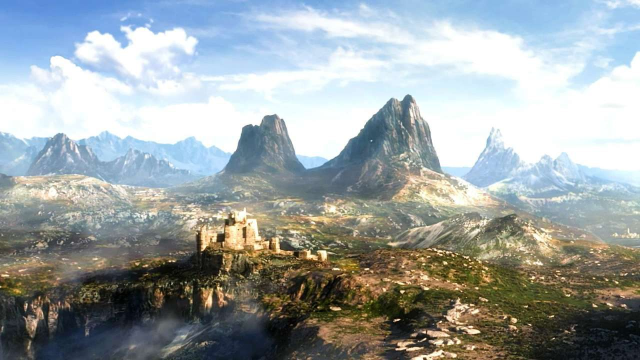 Todd Howard'dan The Elder Scrolls 6 açıklaması: Bu sefer her şey daha sorunsuz Todd Howard'dan The Elder Scrolls 6 açıklaması: Bu sefer her şey daha sorunsuz