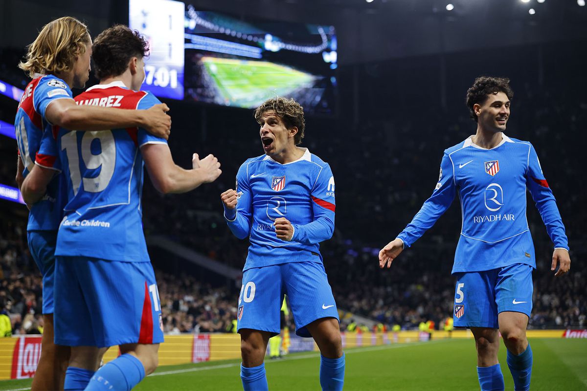 UEFA Şampiyonlar Ligi'nde çeyrek finalistler belli oldu