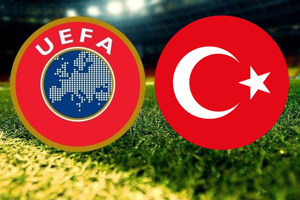 UEFA ülke puanı güncellendi: Türkiye'yi bekleyen büyük tehlike