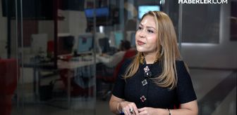 Uzm. Dr. Mediha Doğanay: Terleme botoksuna sadece 10 dakikada çözüm buluyoruz
