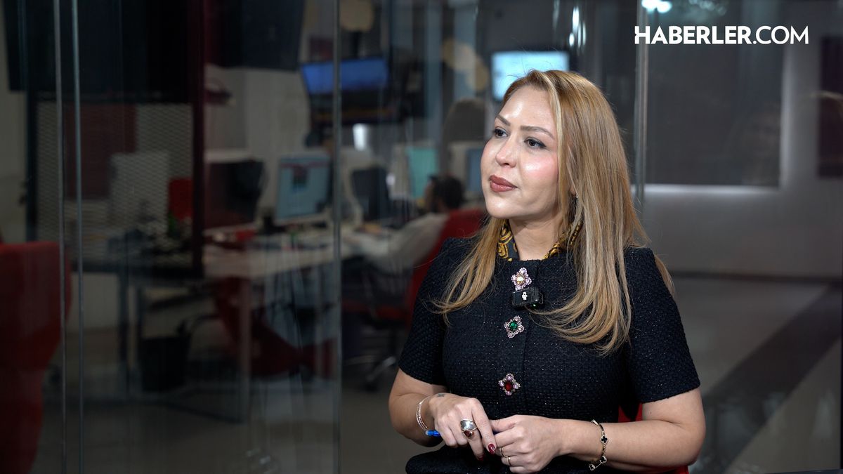 Uzm. Dr. Mediha Doğanay: Terleme botoksuna sadece 10 dakikada çözüm buluyoruz