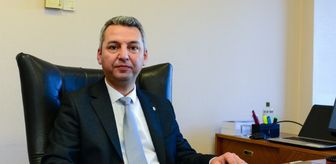 Yeni Kahramanmaraş Sütçü İmam Üniversitesi rektörü kim oldu? Kahramanmaraş Sütçü İmam Üniversitesi Rektörü İbrahim Taner Okumuş kimdir?