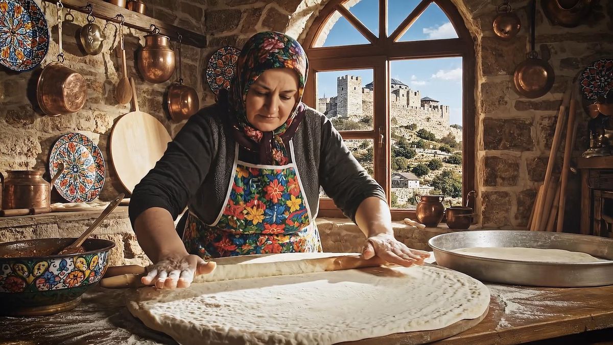 Yeşilay Ramazan Bayramı için 'Eksik Olma' Temalı Kamu Spotu Hazırladı