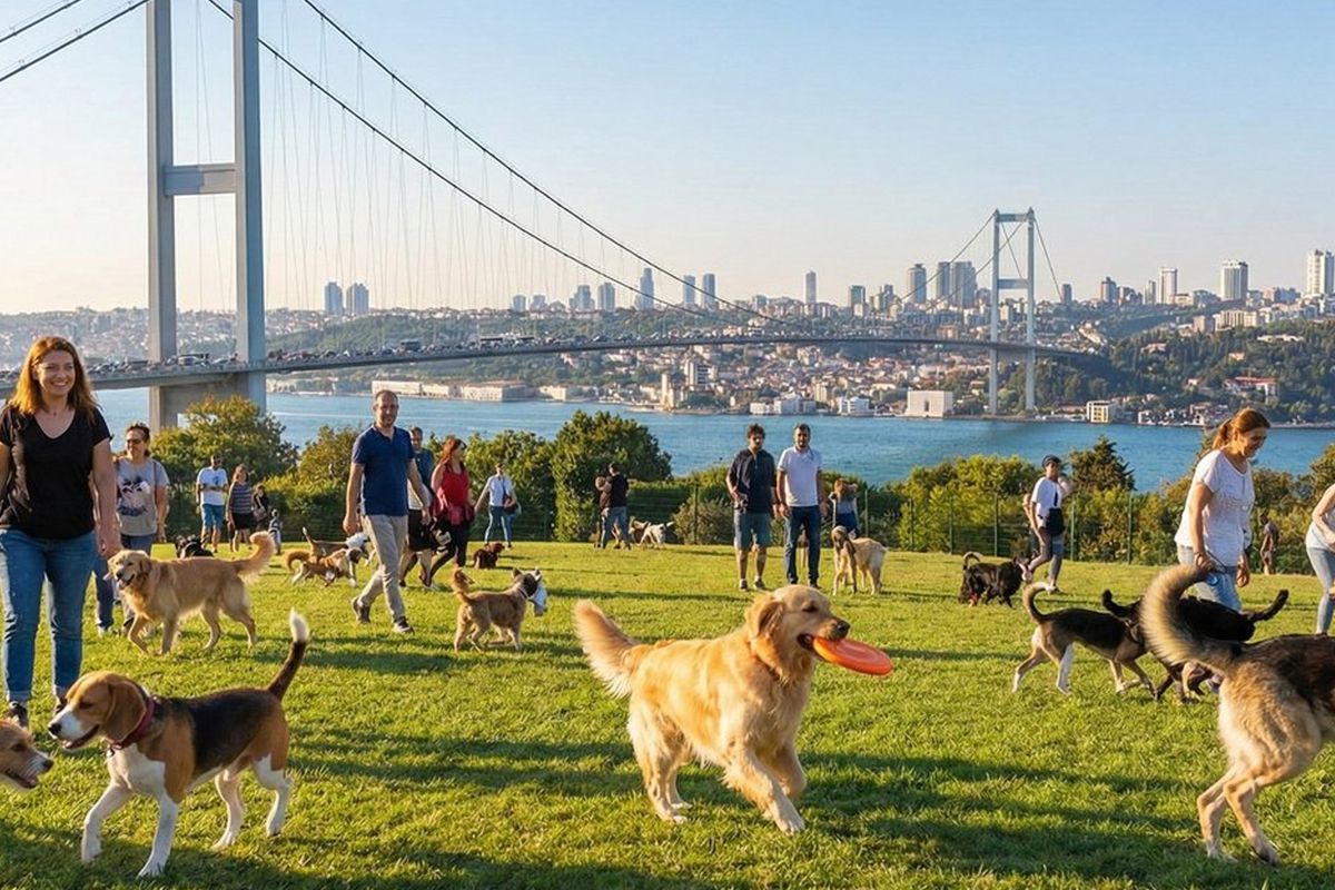 Zengin semtinde yaptığı işten 150 bin lira kazanıyor: Okumayın, iş kovalayın