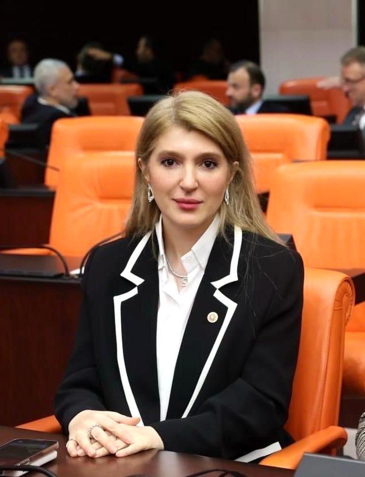 AK Parti Malatya Milletvekili Ölmeztoprak'tan bayram mesajı