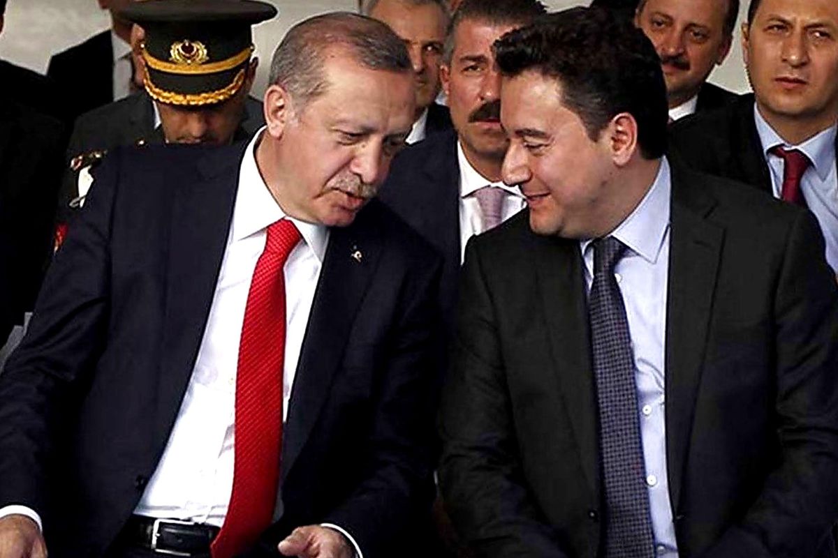 Ali Babacan'dan dikkat çeken çıkış: 6 yıl sonra AK Parti ile bayramlaşma olacak