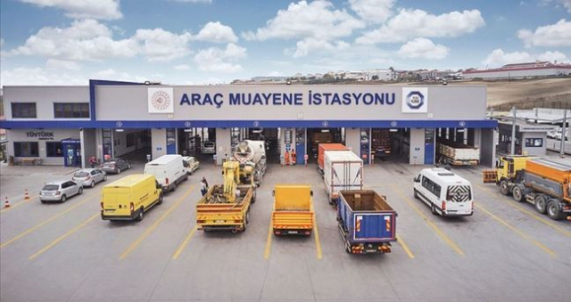 Araç muayenesinde ağır kusurlar nelerdir? Hangi kusurlar muayeneden geçmez? (TÜVTÜRK AĞIR KUSURLAR LİSTESİ)