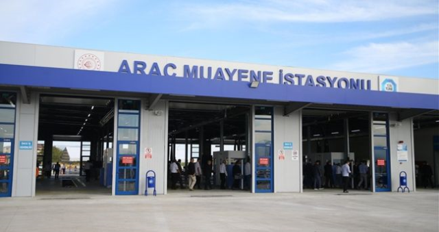 Araç muayenesinde ağır kusurlar nelerdir? Hangi kusurlar muayeneden geçmez? (TÜVTÜRK AĞIR KUSURLAR LİSTESİ)