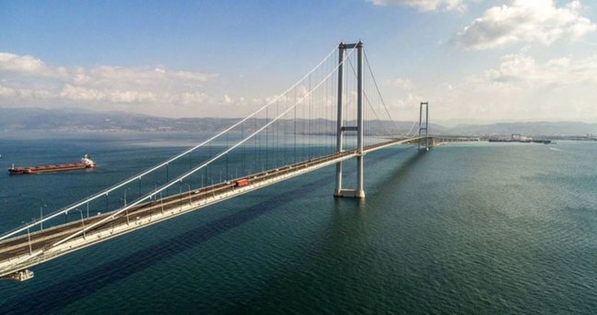 Bayramda köprüler ve otoyollar ücretsiz mi? Bayramda Osmangazi Köprüsü, Avrasya Tüneli, Kuzey Marmara ücre...