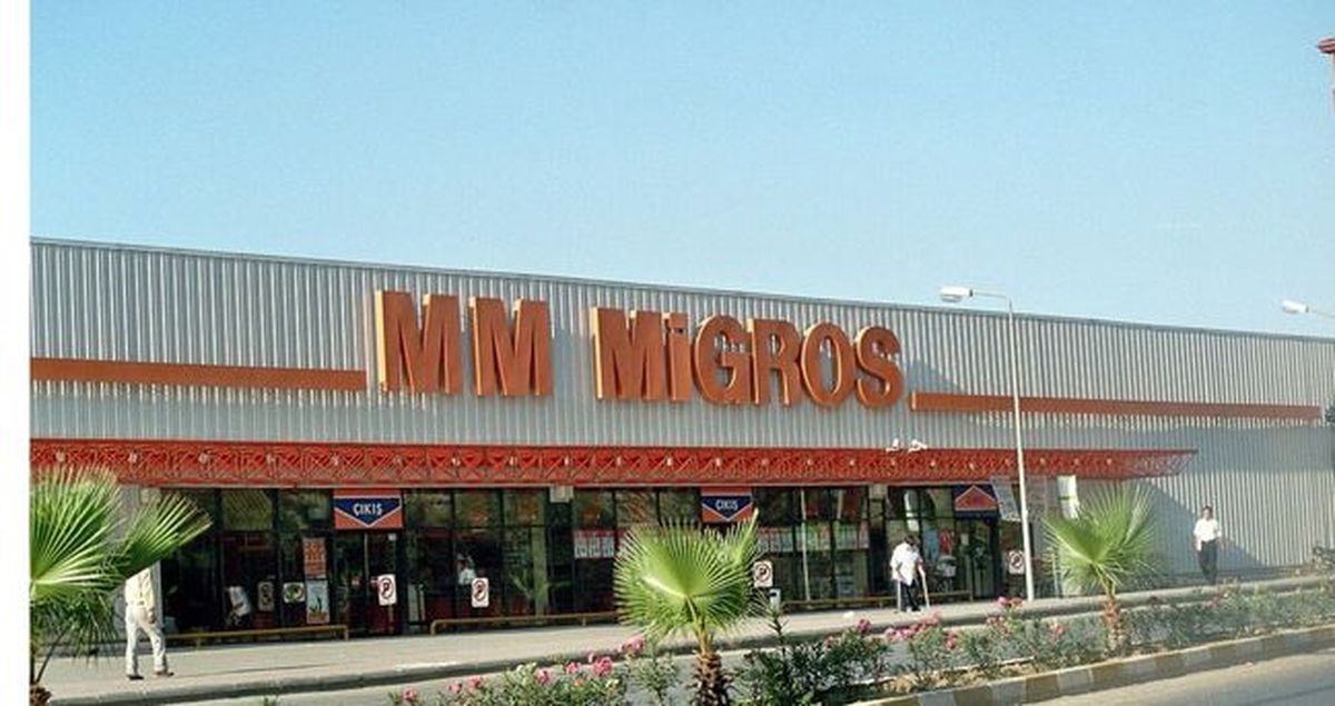 Bayramda Migros açık mı, kapalı mı? Ramazan Bayramı'nın 1. günü Migros açık mı?