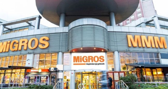 Bayramda Migros açık mı, kapalı mı? Ramazan Bayramı'nın 1. günü Migros açık mı? Bayramda Migros açık mı, kapalı mı? Ramazan Bayramı'nın 1. günü Migros açık mı?