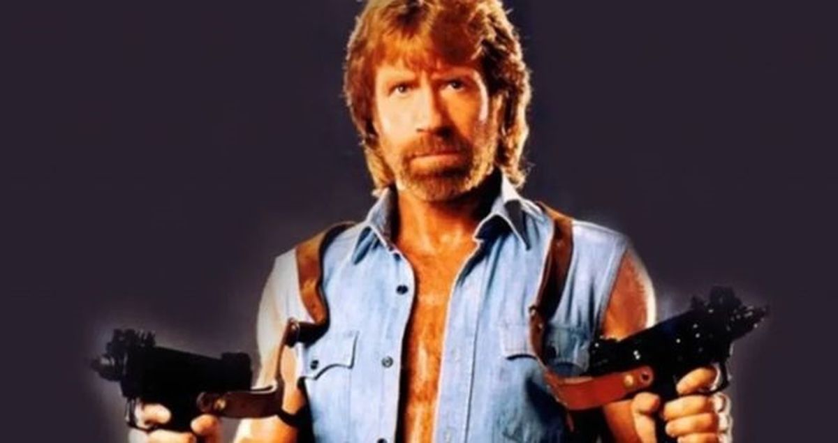 Chuck Norris kimdir, neden öldü? Chuck Norris filmleri neler?