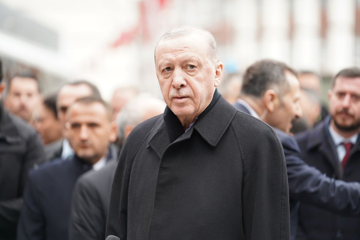 Cumhurbaşkanı Erdoğan'dan bayram sabahı İsrail'e mesaj: Bunu bedelini ödeyecek