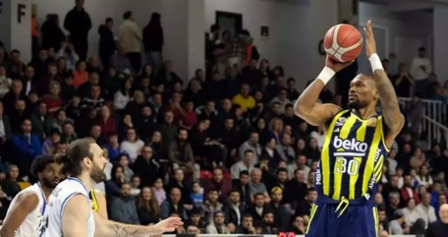 Fenerbahçe Beko Olimpia CANLI TAKİP: Fenerbahçe Beko-Olimpia Milano CANLI nereden izlenir, hangi kanalda?