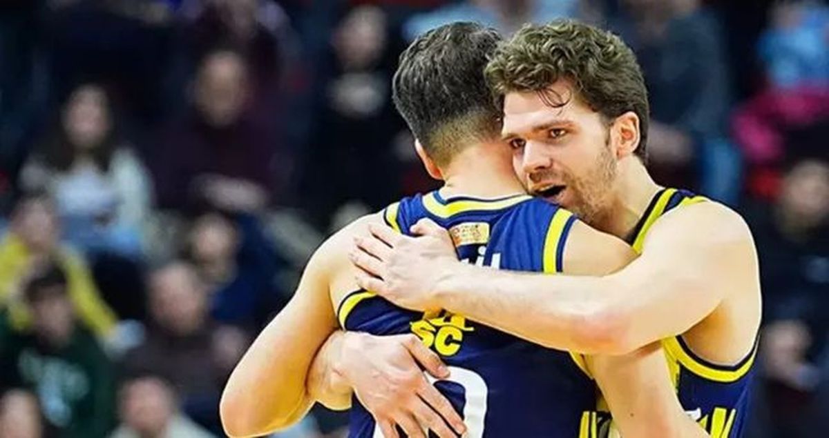 Fenerbahçe Beko Olimpia CANLI TAKİP: Fenerbahçe Beko-Olimpia Milano CANLI nereden izlenir, hangi kanalda?