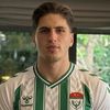 Genç futbolcuya bayram tatili için geldiği İstanbul'da silahlı saldırı! Hayatını kaybetti