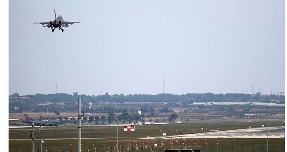 İncirlik SON DAKİKA! İncirlik'te neden sirenler çaldı? İncirlik'te ne oldu?