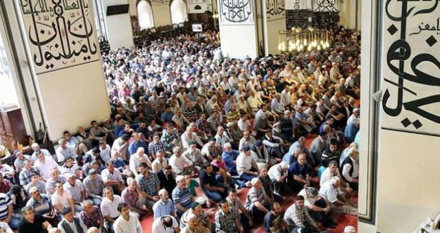 İSTANBUL, ANKARA, İZMİR CUMA NAMAZI kaçta kılınacak, ezan kaçta okunacak? Cuma namazı nasıl kılınır, kaç dakika sürer, kaç rekat?