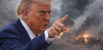 Trump'a şok! İsviçre, ABD'ye silah ihracatını durdurdu