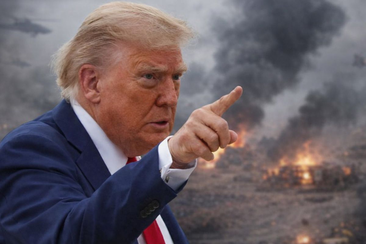 Trump'a şok! İsviçre, ABD'ye silah ihracatını durdurdu
