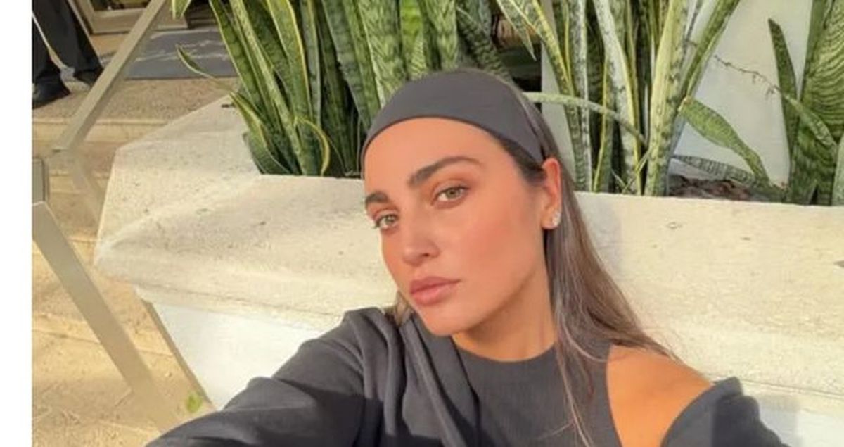 Melisa Ural kimdir? Melisa Ural Alaattin Kadayıfçıoğlu sevgili mi?