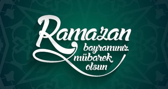Ramazan Bayramı mesajları (GÖRSELLİ): Farklı, kısa-uzun, yeni, sade, dualı, anlamlı, Ramazan Bayramı mesajları!