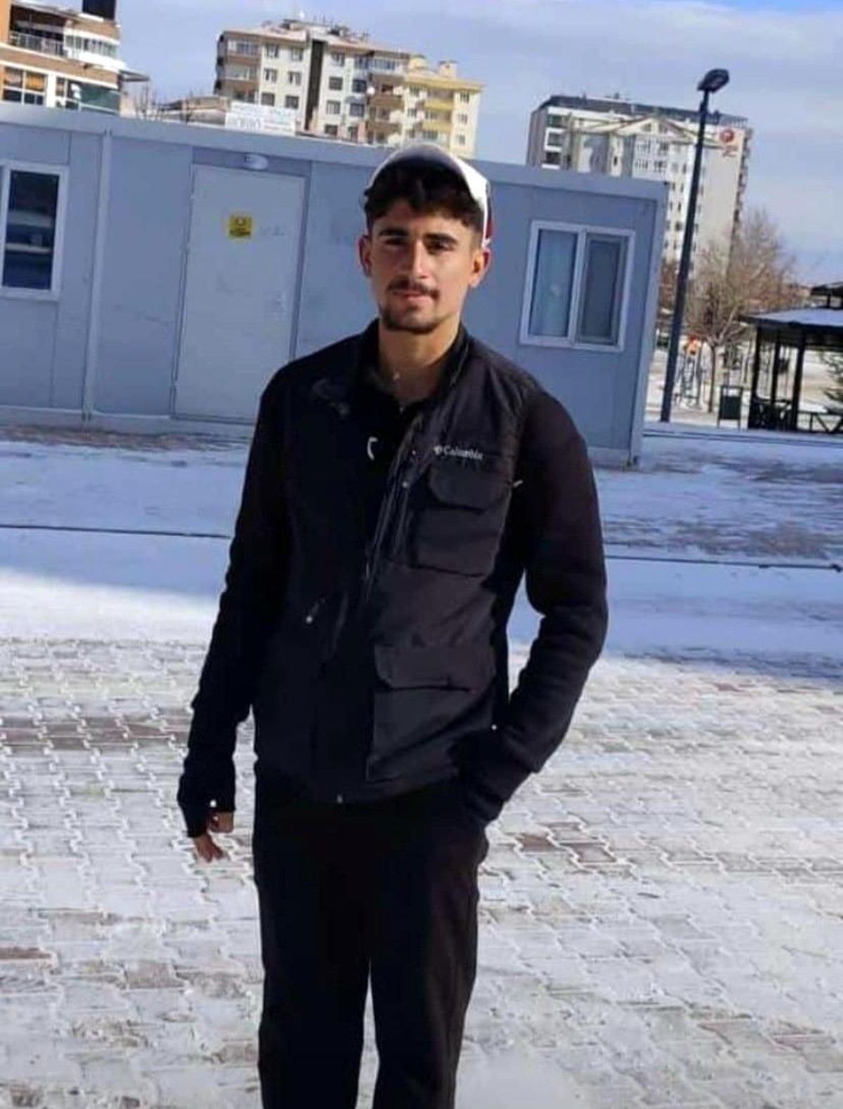 Şanlıurfa'da otomobille çarpışan motosikletin sürücüsü öldü