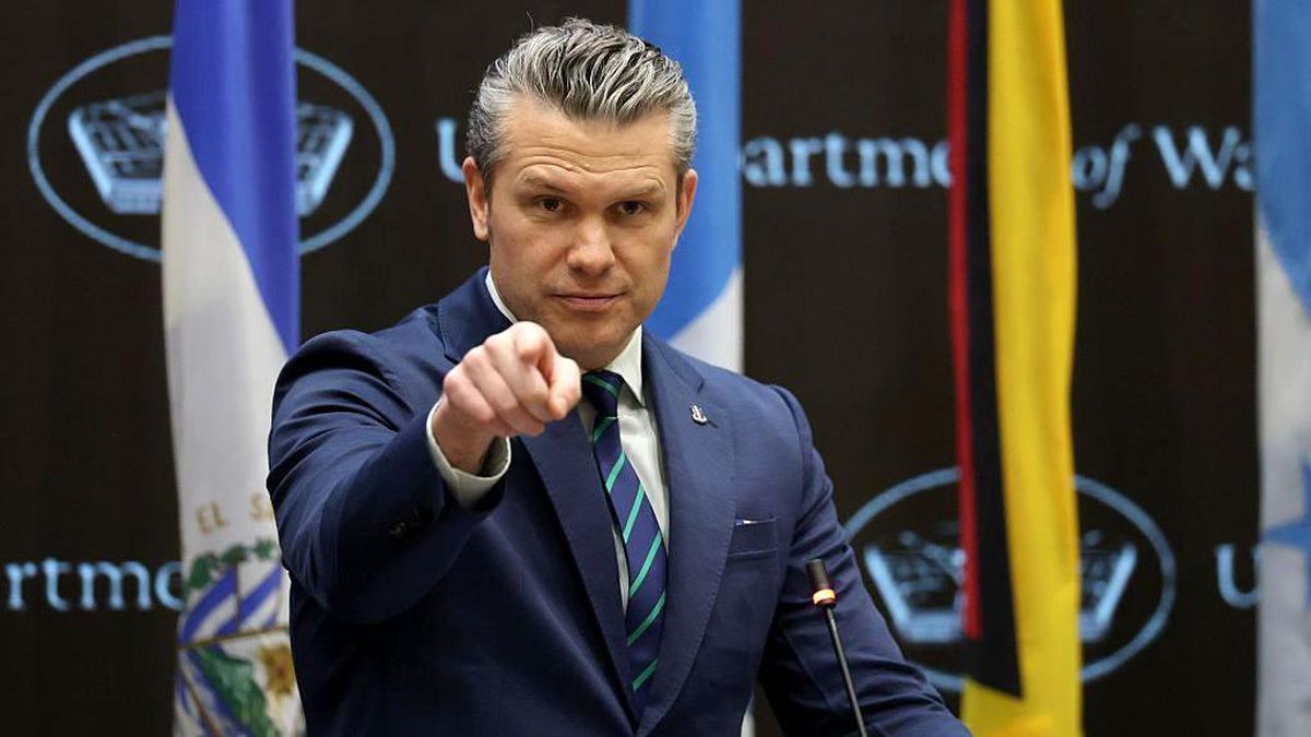 Televizyon sunuculuğundan Trump'ın Savunma Bakanlığı'na: Pete Hegseth kimdir?