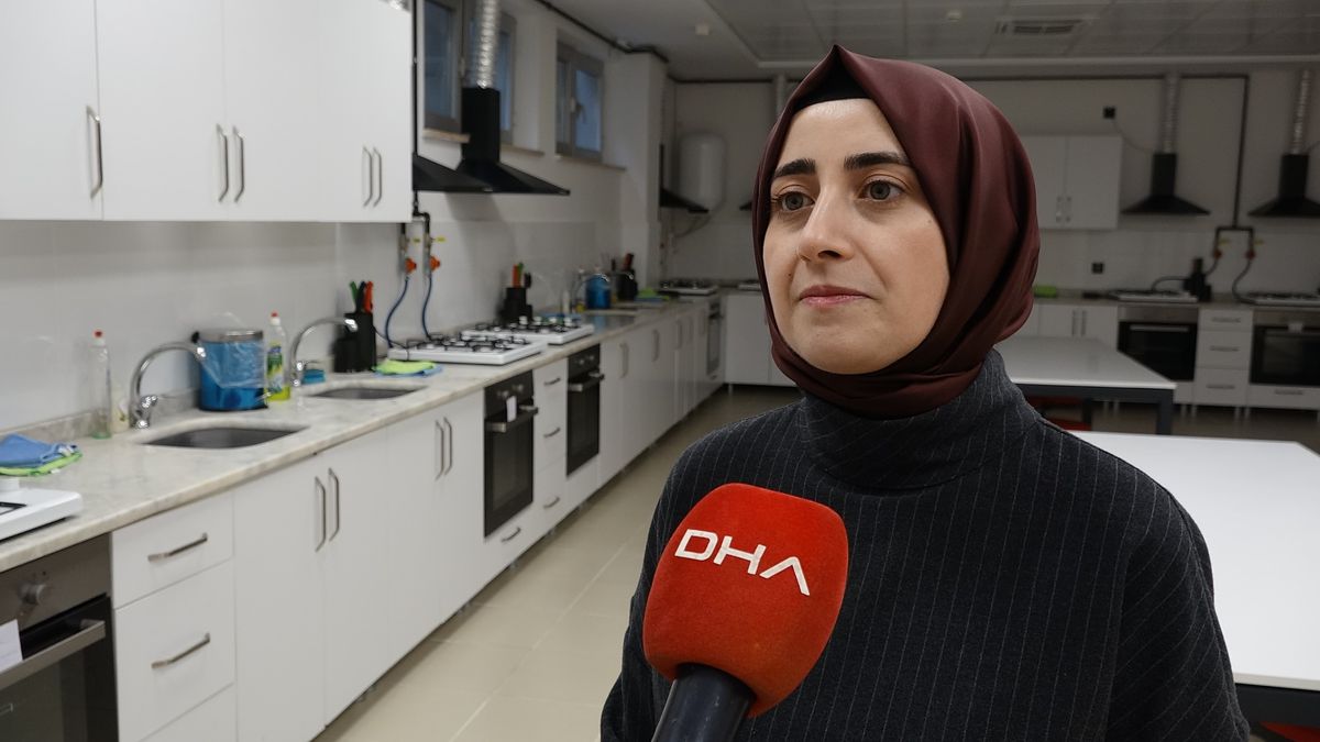 Uzmanından Ramazan Bayramı'nda 'sağlıklı beslenme' uyarısı