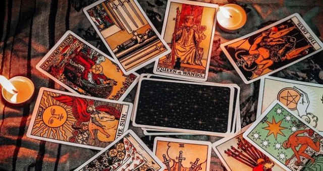 21 Mart günlük tarot falı: 21 Mart Cumartesi günü seni neler bekliyor? Günlük tarot kart açılımı!