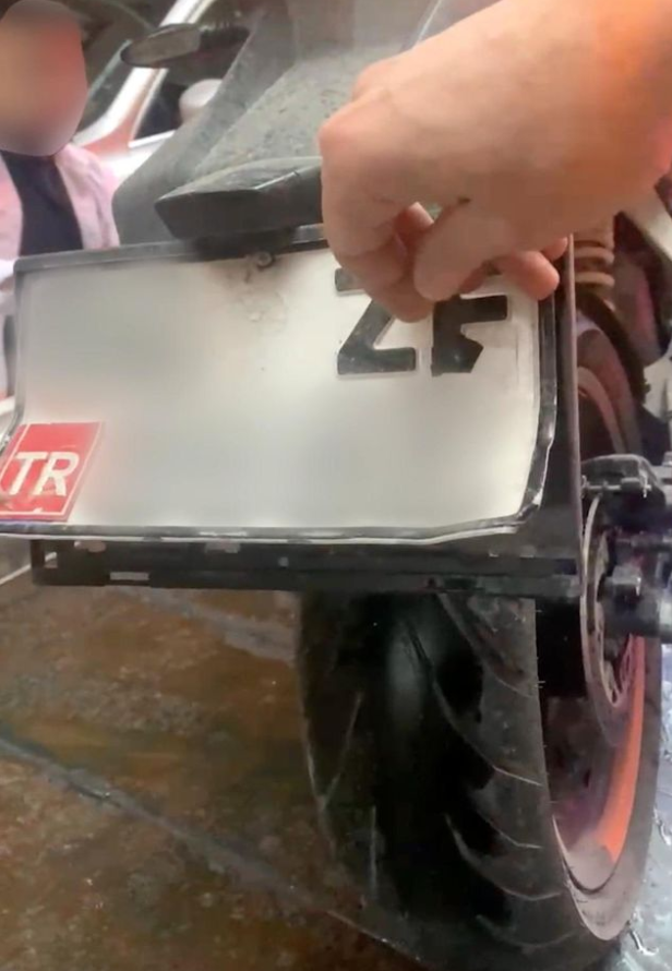 artik o motosiklete elini surmez 390 bin tl ceza 19675850 7788 m