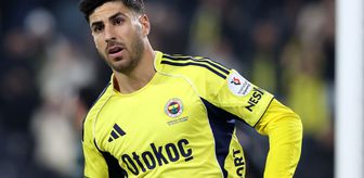 Asensio'nun bayramını zehir eden olayın perde arkası ortaya çıktı