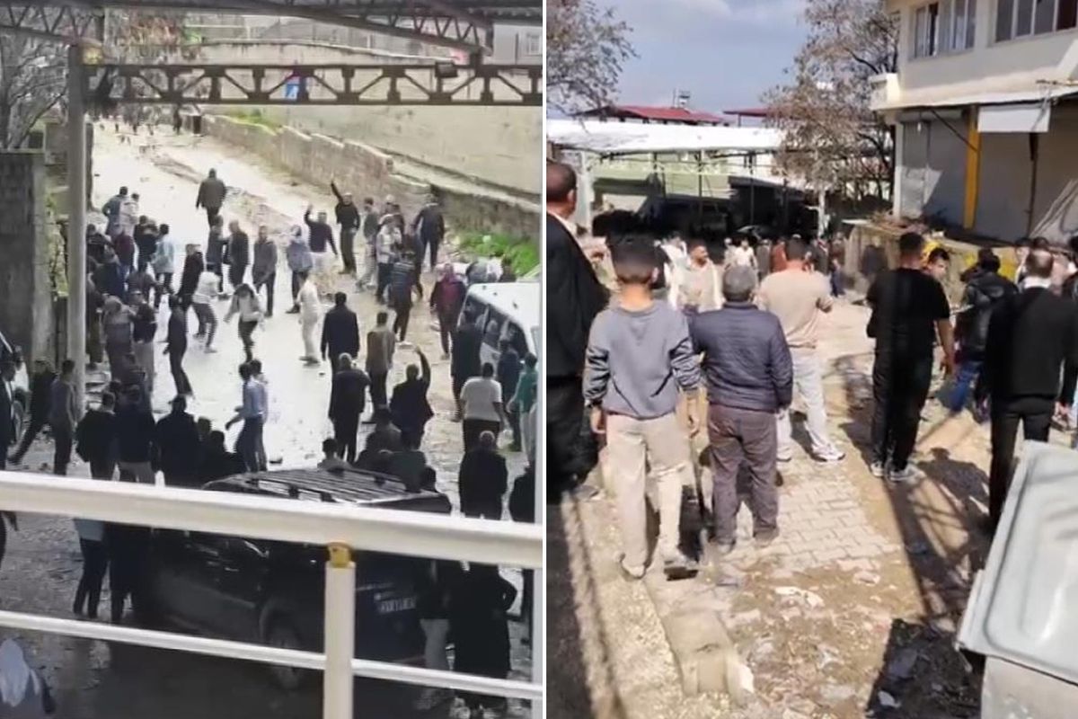 Bayramı kana bulayan kavga! Ölenlerden 2'si baba ve uzman erbaş oğluymuş