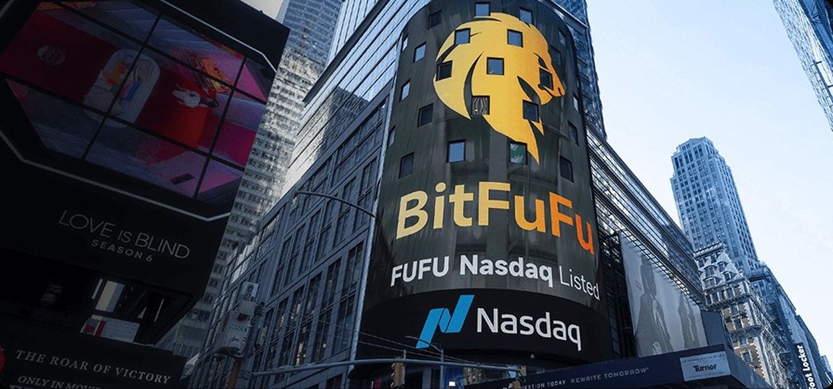 BitFuFu bulut madenciliğine yöneldi