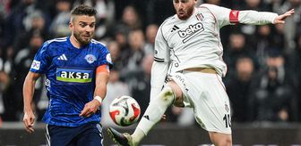 Bu parayı veren alır! Beşiktaş Orkun'un bonservisini belirledi