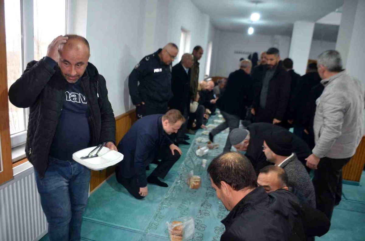 Bulanık'ta bayram geleneği yaşatılıyor